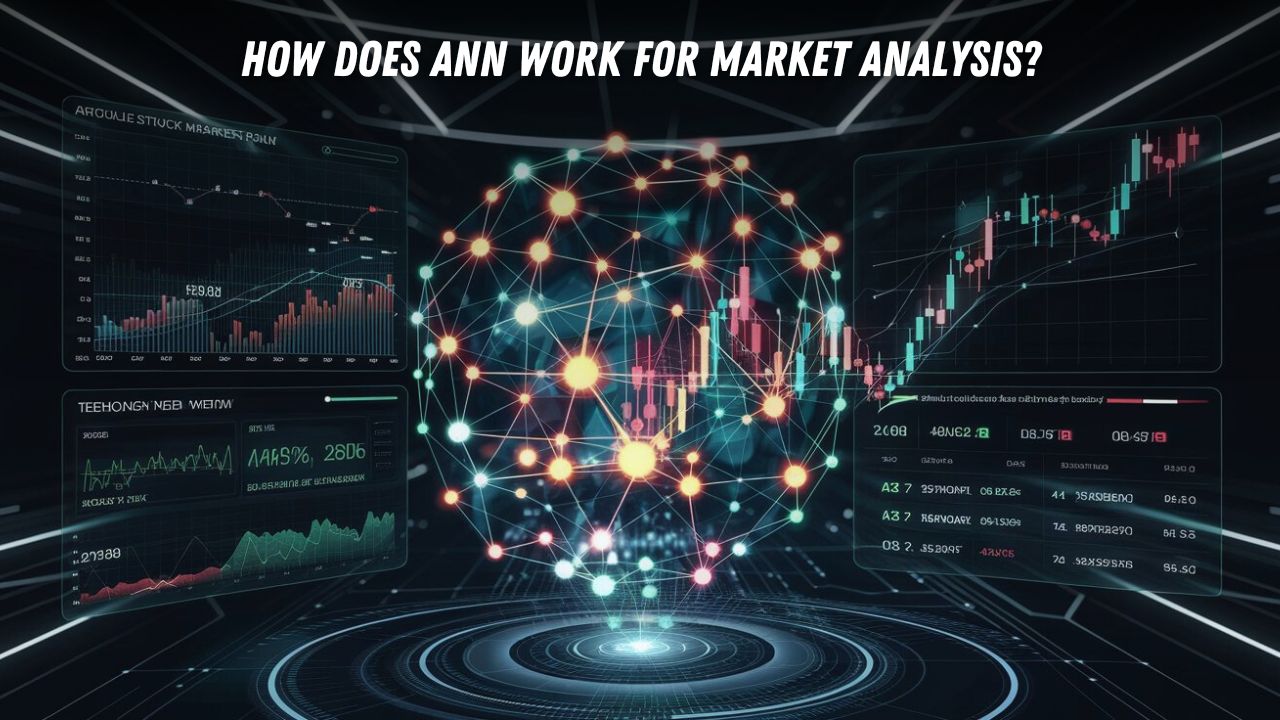How Does ANN Work for Market Analysis